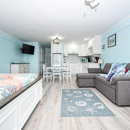 Park Place Unit 228 Cedar Key Bagian luar foto
