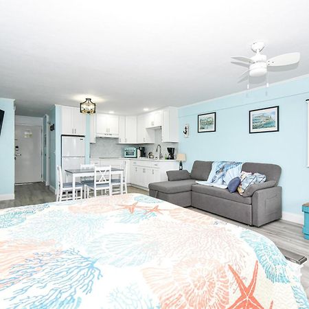 Park Place Unit 228 Cedar Key Bagian luar foto