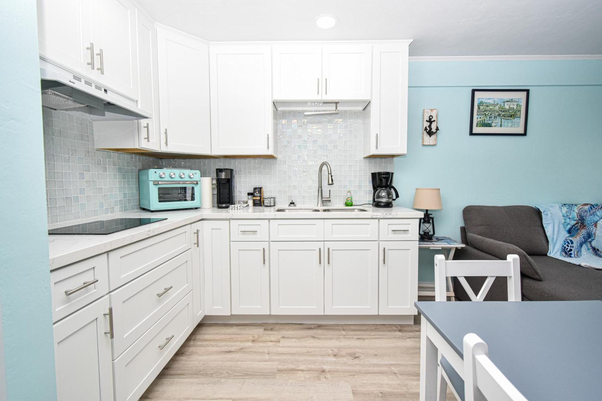 Park Place Unit 228 Cedar Key Bagian luar foto