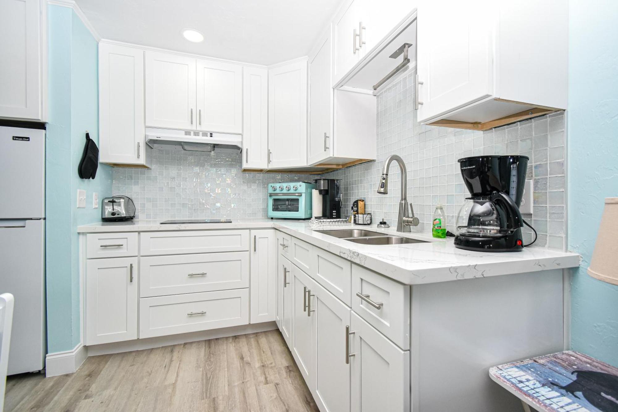 Park Place Unit 228 Cedar Key Bagian luar foto