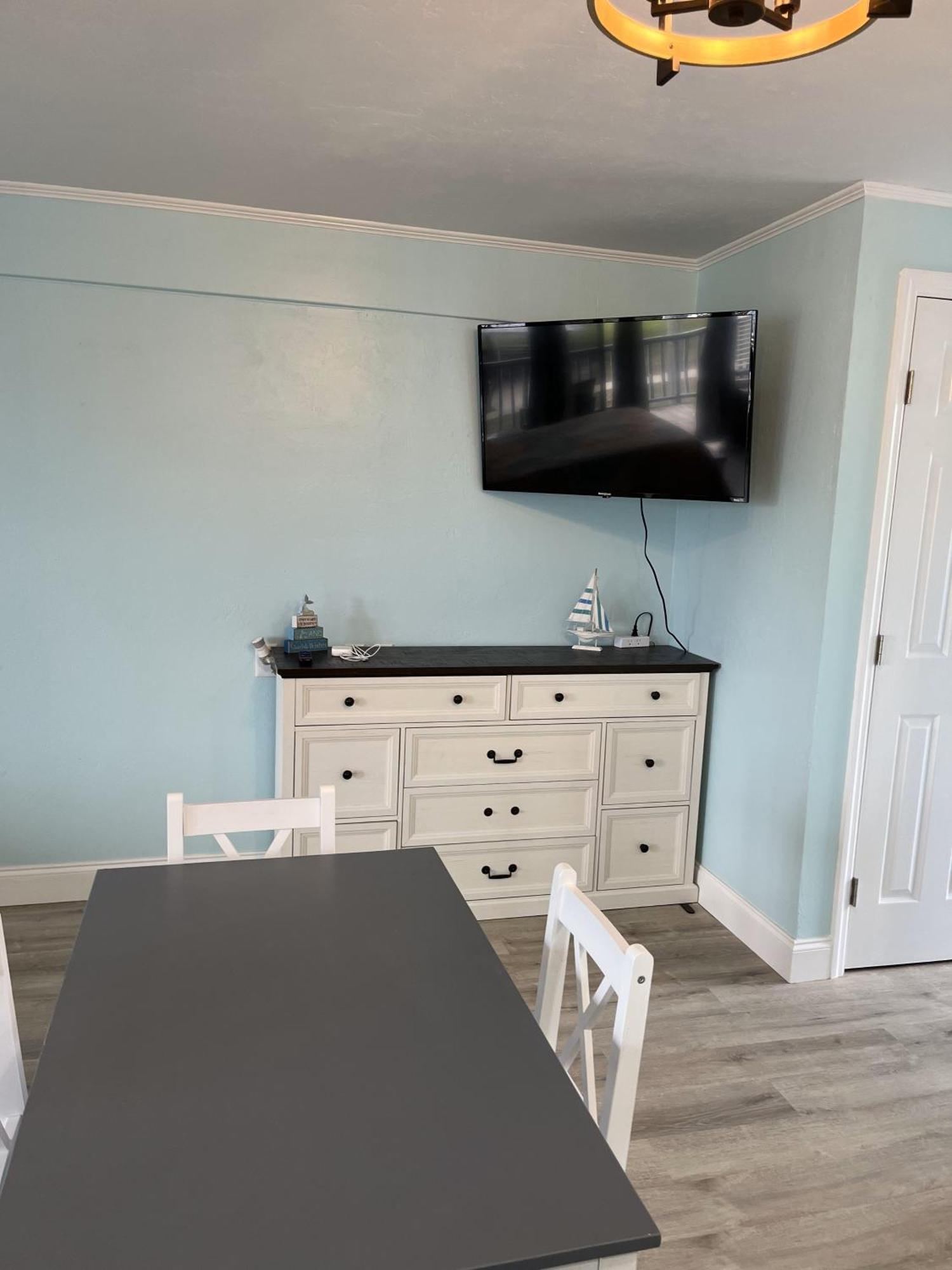 Park Place Unit 228 Cedar Key Bagian luar foto