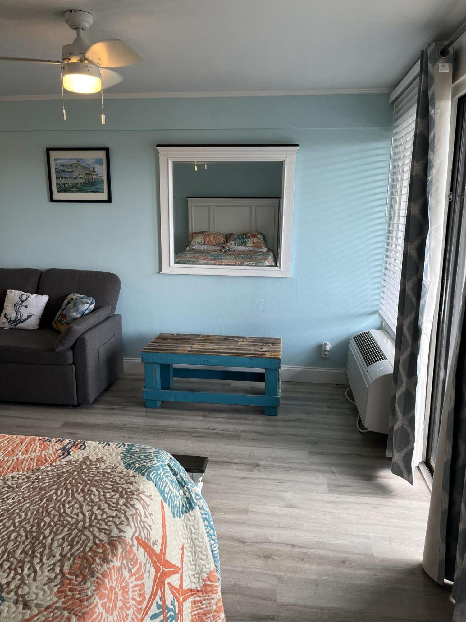 Park Place Unit 228 Cedar Key Bagian luar foto