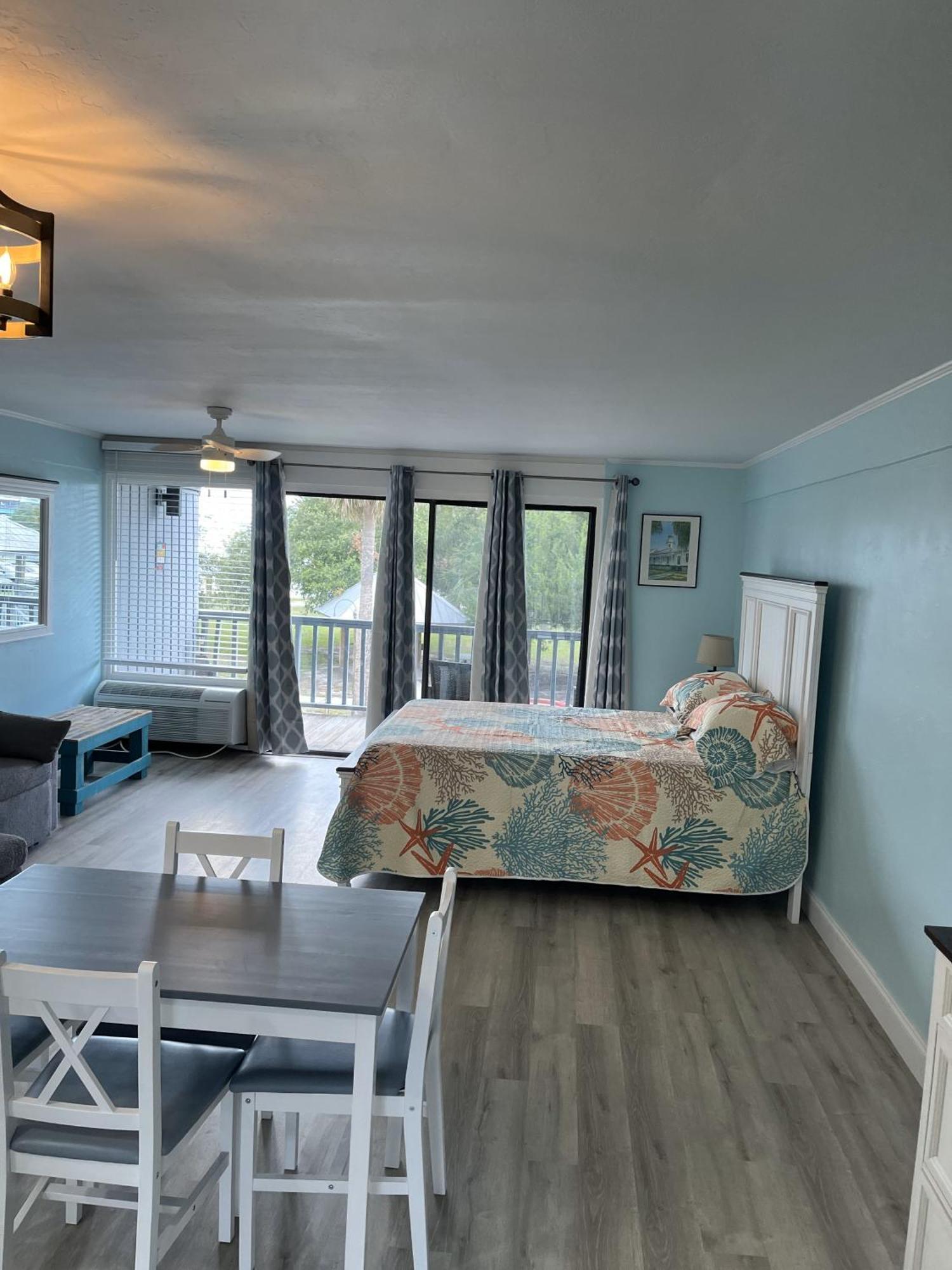 Park Place Unit 228 Cedar Key Bagian luar foto
